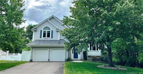 281 Whitewood Dr, Rocky Hill, CT 06067