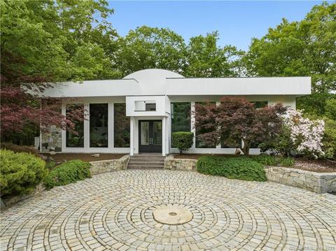 10 Sasqua Trl, Weston, CT 06883