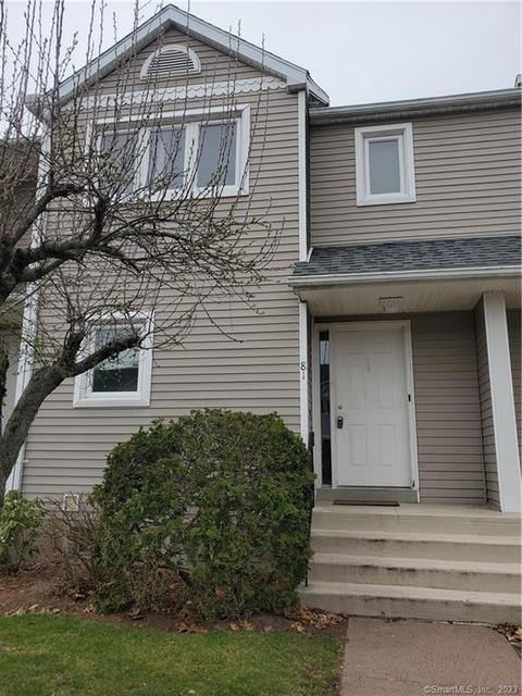 81 Oak Ridge Dr #81, Windsor Locks, CT 06096