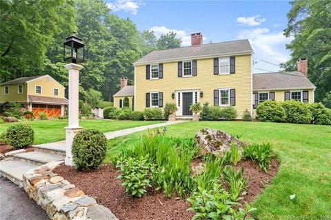 18 Great Pasture Rd, Redding, CT 06896