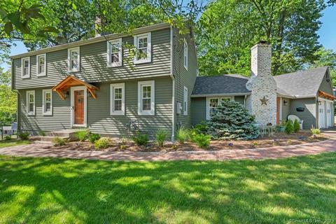10 Birch Hill Dr, New Britain, CT 06052