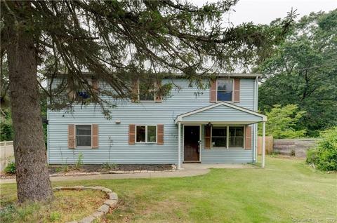 1752 Mount Vernon Rd, Southington, CT 06489