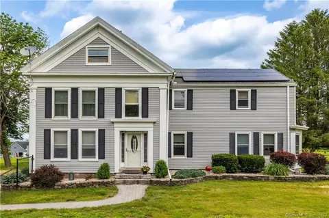481 Route 87, Columbia, CT 06237