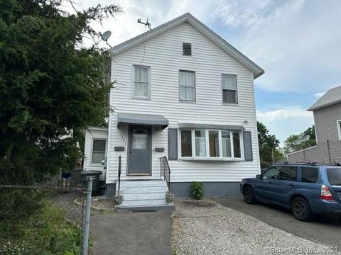 1464 North Ave, Bridgeport, CT 06604