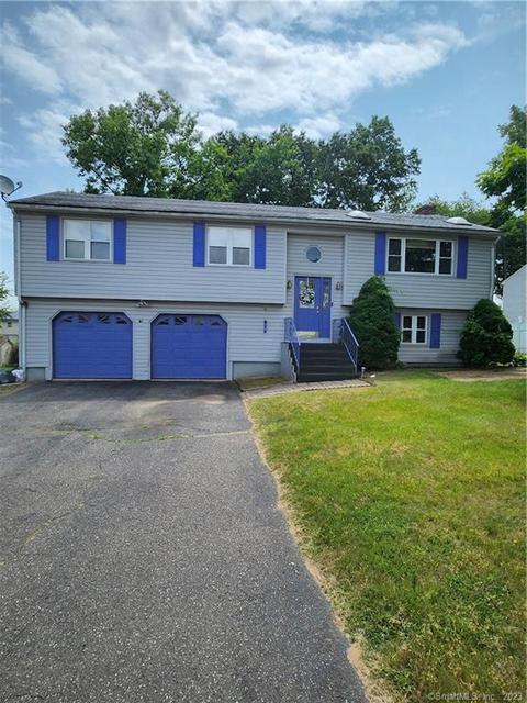 89 Abbey Ln, Windsor, CT 06095