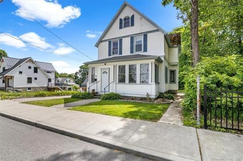 9 Morgan St, Stonington, CT 06379