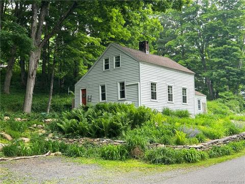 240 W Cornwall Rd, Sharon, CT 06069