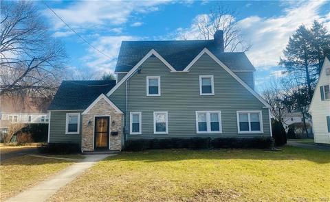 121 Hazelmere Rd, New Britain, CT 06053