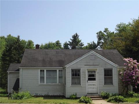 112 Clark Gates Rd, East Haddam, CT 06469