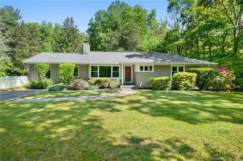 6 Forsyth Rd, Salem, CT 06420