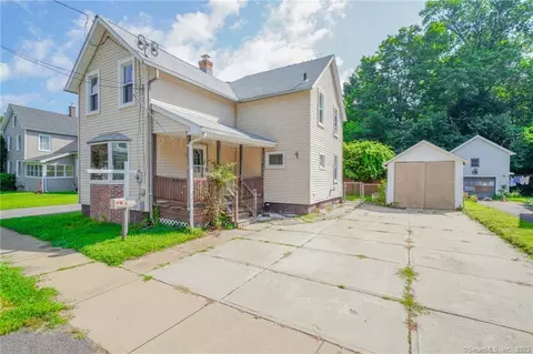 6 Dean Ave, East Windsor, CT 06088
