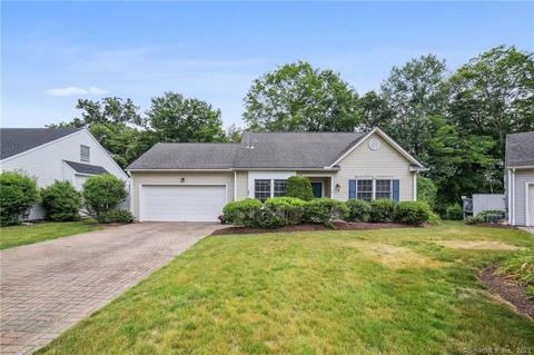 6 Sterling Dr #6, Clinton, CT 06413