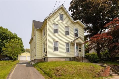 145 Fairview St, New Britain, CT 06051