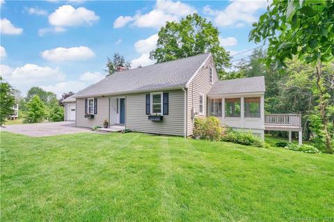 395 Bantam Rd, Litchfield, CT 06759