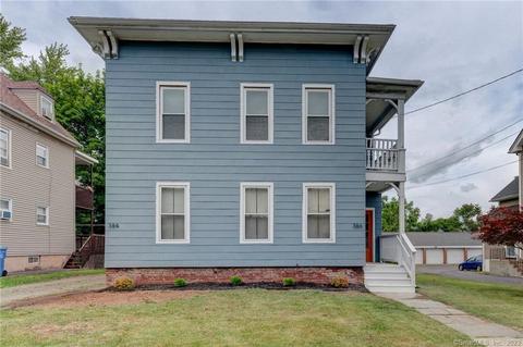 384 Chestnut St, New Britain, CT 06051
