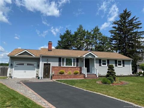 75 Viola Ln, New Britain, CT 06053