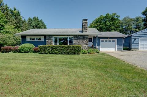 300 Gager Hill Rd, Scotland, CT 06264