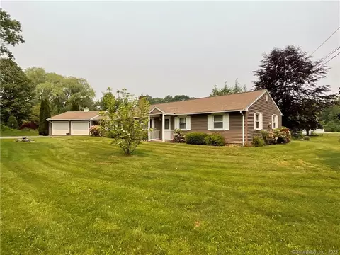 280 Bolton Center Rd, Bolton, CT 06043