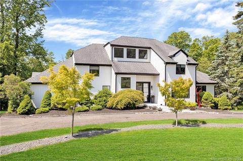 42 Farview Farm Rd, Redding, CT 06896