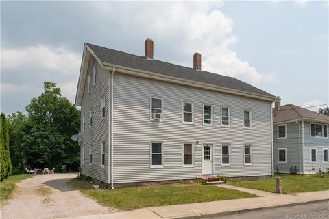 43 Garden St, Stonington, CT 06379