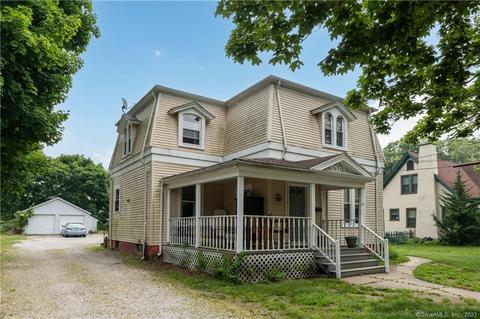 20 Moss St, Stonington, CT 06379