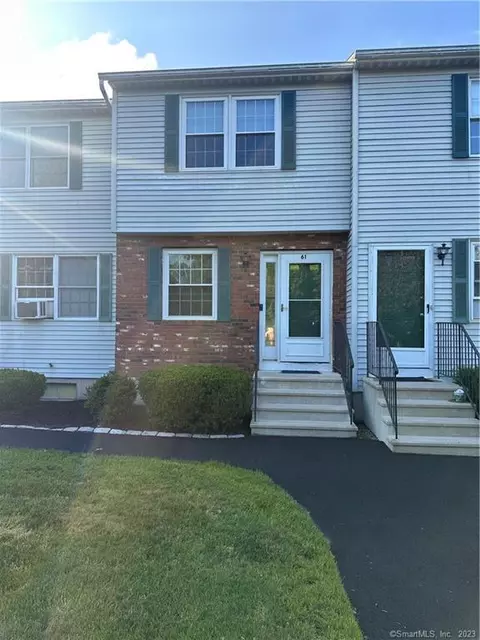 13 Holt St #61, Plymouth, CT 06782