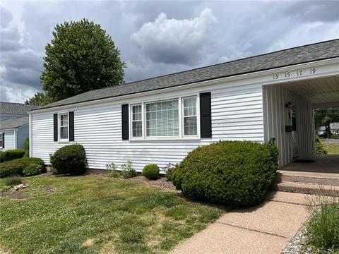 19 Butternut Dr #19, Glastonbury, CT 06033