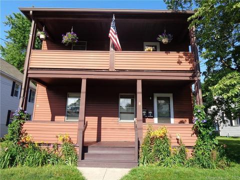 8 Willoughby St, Bristol, CT 06010