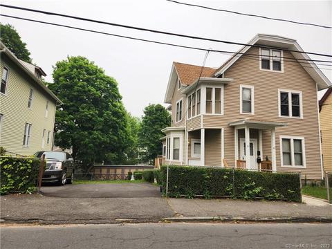 81 Wood St, Waterbury, CT 06704