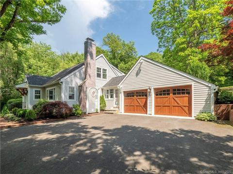 82 Old Mill Rd, Wilton, CT 06897