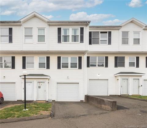 195 Arch St #6, Hamden, CT 06514