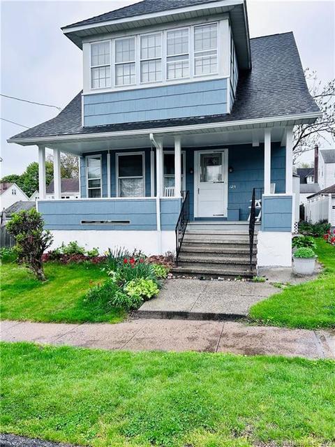 125 Colony St, Stratford, CT 06614