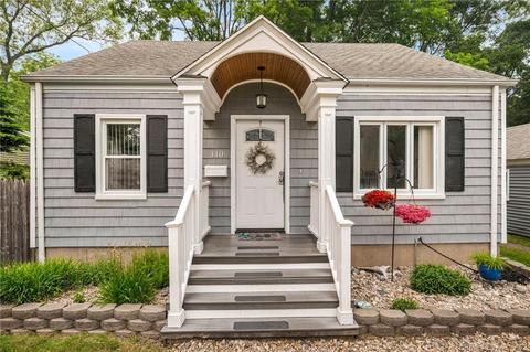 110 Strathmore Ave, Milford, CT 06460