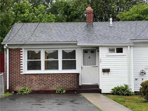 20 Fisher Ct, Stratford, CT 06614