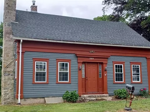 1009 North Rd, Killingly, CT 06241
