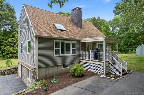 276 West Rd, Salem, CT 06420