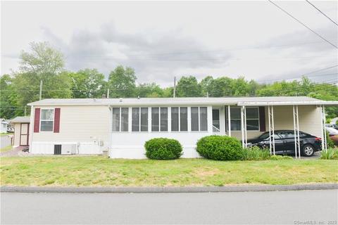1 Overlook Ln, Southington, CT 06489