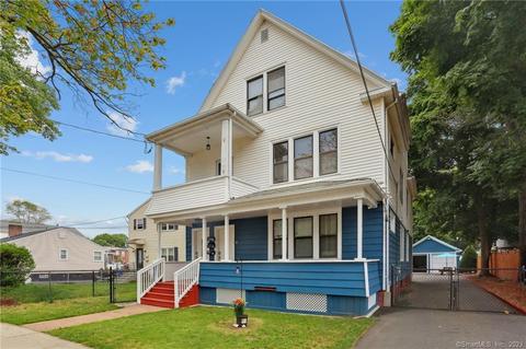 41 Webb St, Hamden, CT 06517