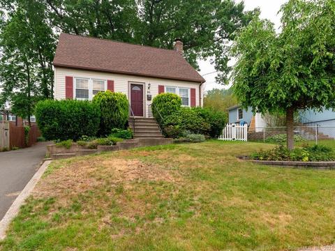 95 S St Ext, Bristol, CT 06010
