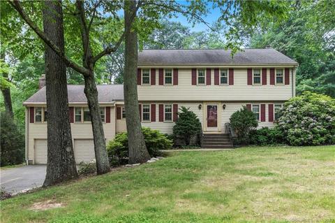 11 Hammersmith, Avon, CT 06001