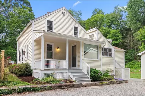 99 Book Hill Rd, Essex, CT 06426