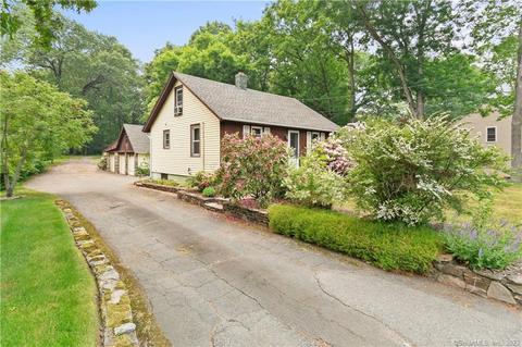256 Autumn St, Manchester, CT 06040