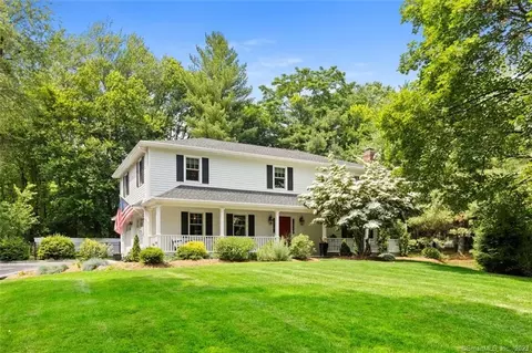 41 Roseville Rd, Westport, CT 06880