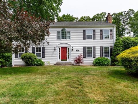 110 Brick Kiln Pl, Cheshire, CT 06410