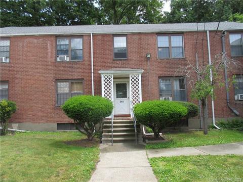 240 Texas Ave #D, Bridgeport, CT 06610