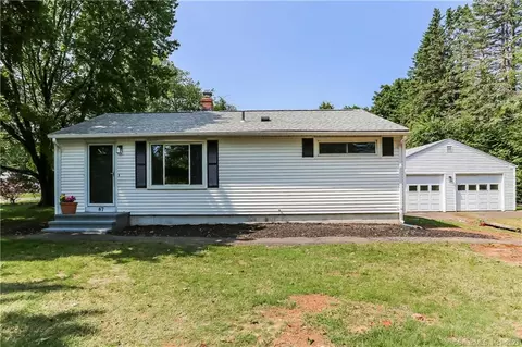 87 Lake St, Vernon, CT 06066