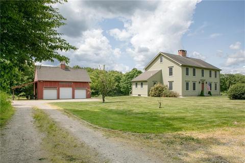 119 River Rd, Colchester, CT 06415