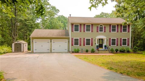 152 Allen Hill Rd, Brooklyn, CT 06234