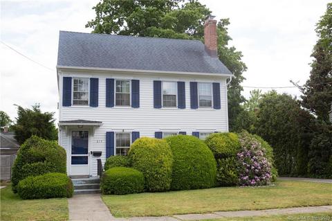 819 Cleveland Ave, Bridgeport, CT 06604