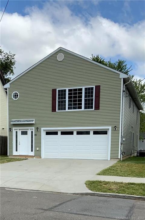 25 Atwater St, West Haven, CT 06516